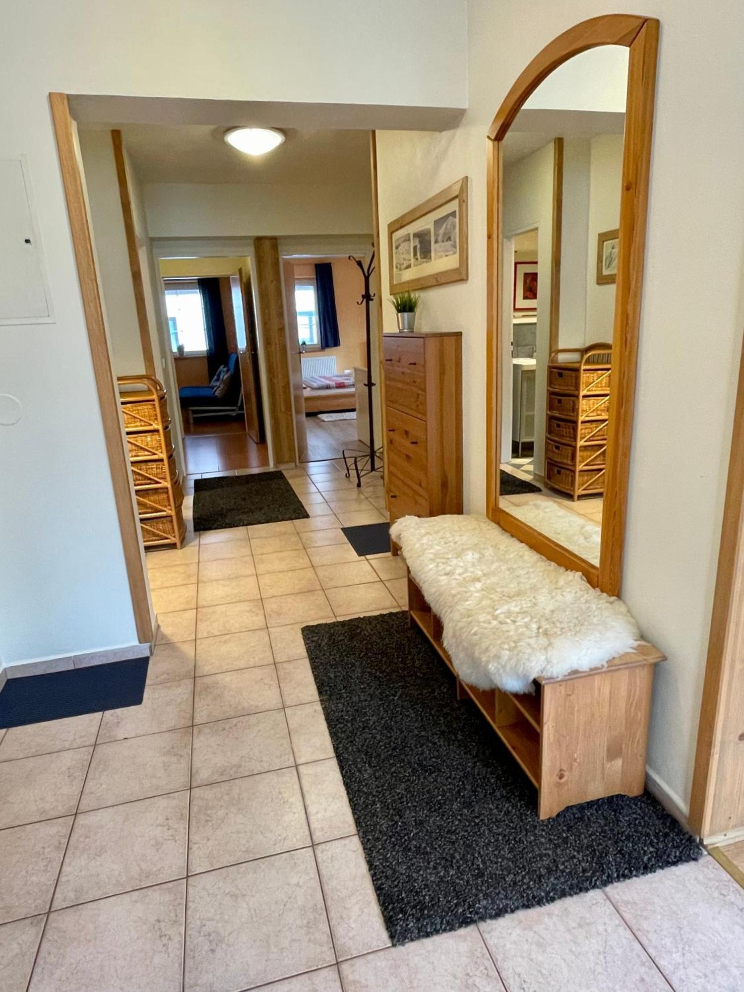 King Size Apartman Pension Monika Špindlerŭv Mlýn Εξωτερικό φωτογραφία